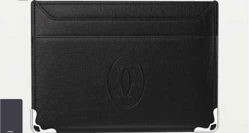 محفظة كارتييه