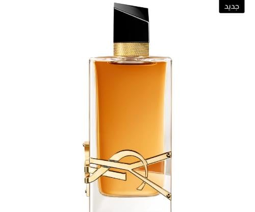 عطر ليبر انتس