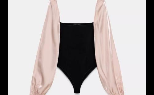 قطّع مختارة من Zara