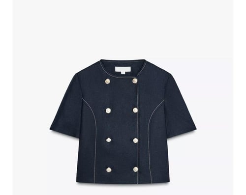 قطع مختاره من zara