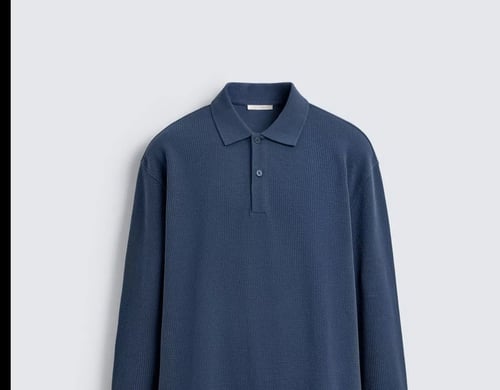قطّع مختاره من zara