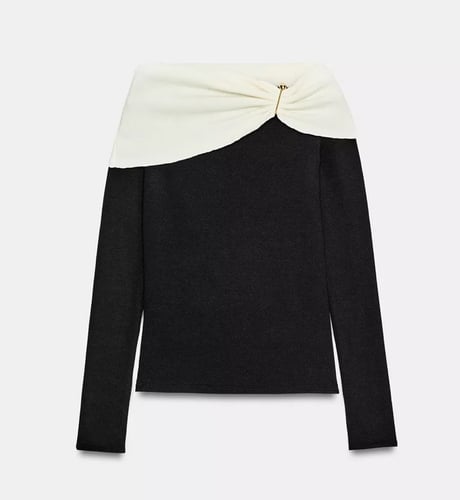 قطا مختارة من zara