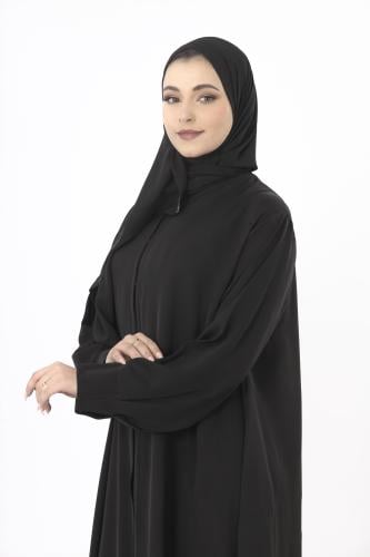 طقم عباية كلوش