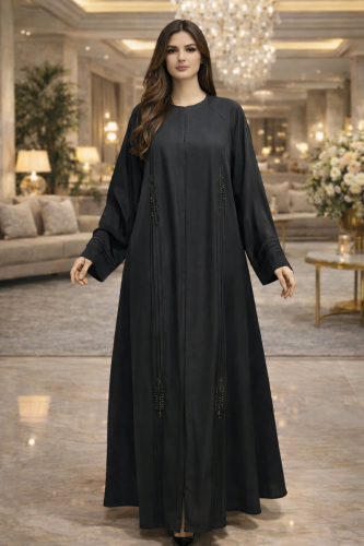 طقم عباية كلوش