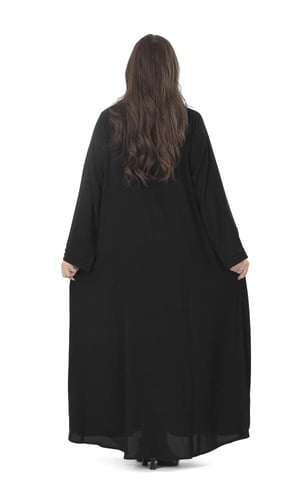 طقم عباية ريفيرا الامام