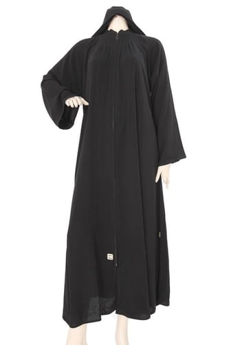 طقم عباية دقلة