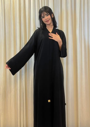 طقم عباية جبزور طقطق