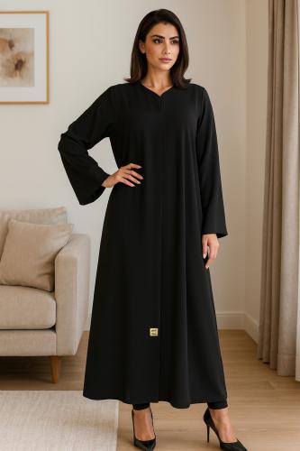 طقم عباية كسرات