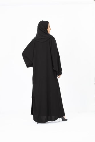 طقم عباية جبزور سحاب قصة دلفين