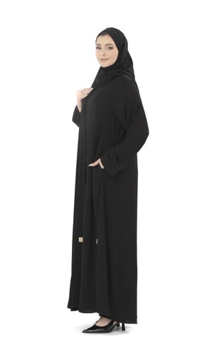 طقم عباية ريفيرا الامام