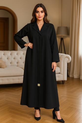 طقم عباية بليزر