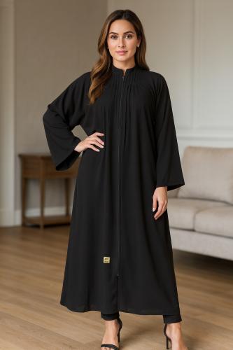 طقم عباية دقلة