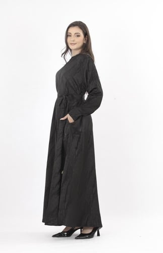 طقم عباية كلوش