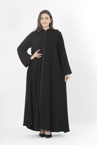 طقم عباية دبل كلوش