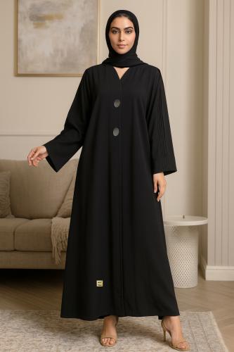 طقم عباية كلوش