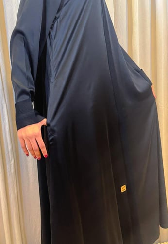 طقم عباية جبزور