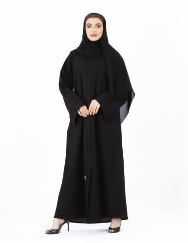 طقم عباية جبزور طقطق