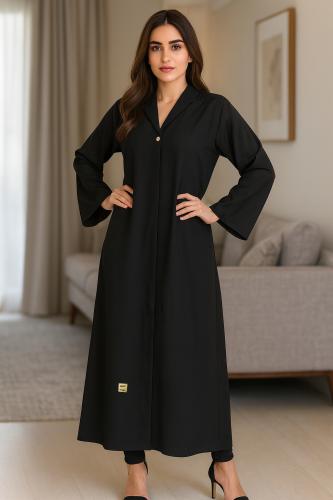 طقم عباية بوكس