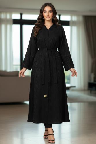 طقم عباية كلوش