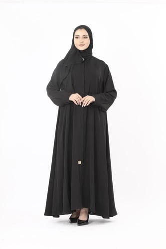 طقم عباية كلوش