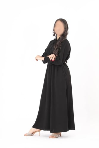 عباية بالطو