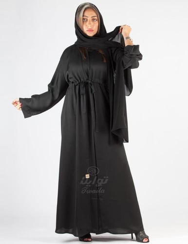 طقم عباية (QAA00016)