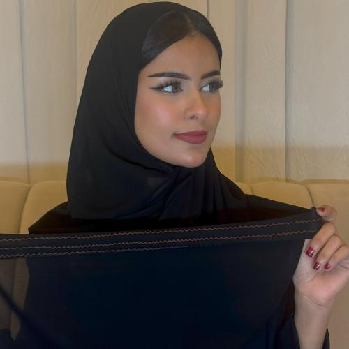 طرحة 4 طرف سنارة