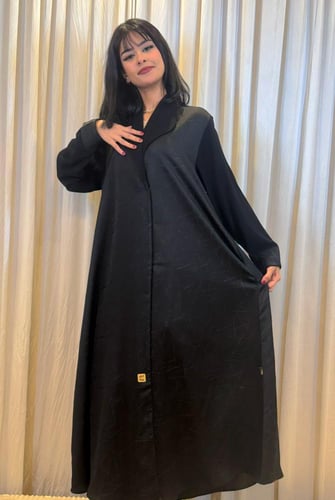 طقم عباية قصة قلاب