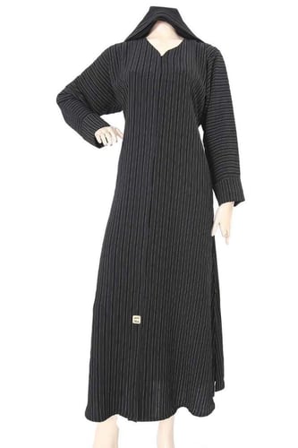 طقم عباية كلوش