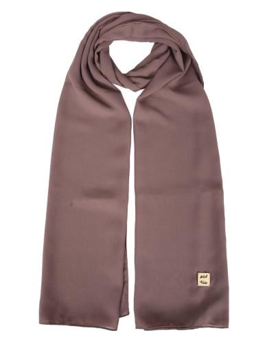 طرحة ليزر سادة