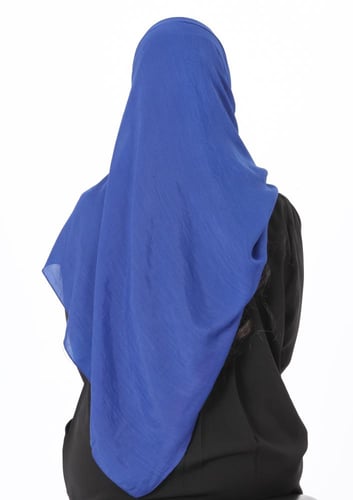 طرحة لينن سادة