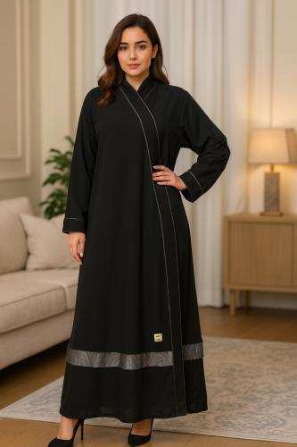 طقم عباية كلوش