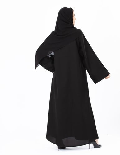 طقم عباية جبزور طقطق