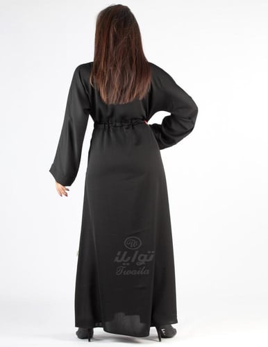 طقم عباية (QAA00016)