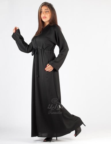 طقم عباية (QAA00016)