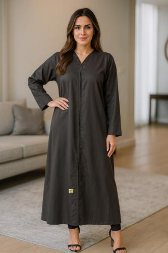 طقم عباية كلوش