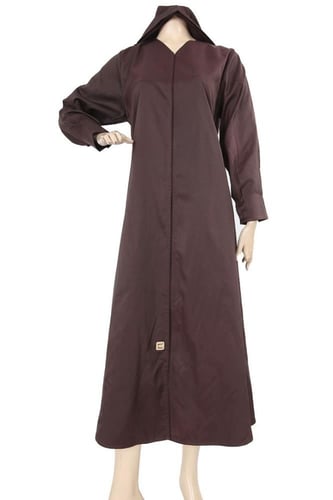 طقم عباية كلوش