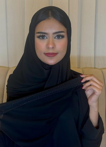 طرحة 4 طرف سنارة