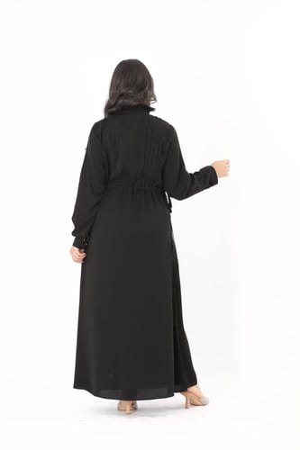 عباية بالطو