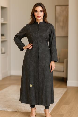 طقم عباية دقلة