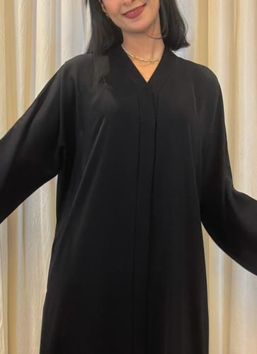 طقم عباية جبزور طقطق