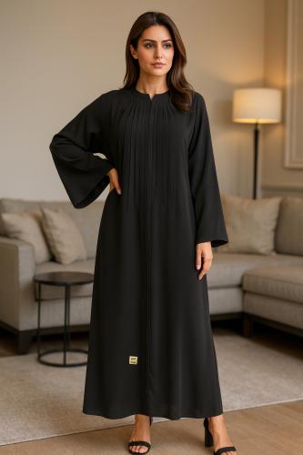 طقم عباية دقلة