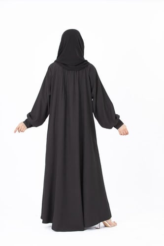 طقم عباية كسرات