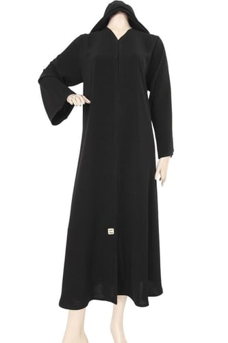 طقم عباية كلوش