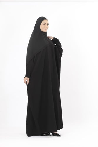 طقم عباية بشت