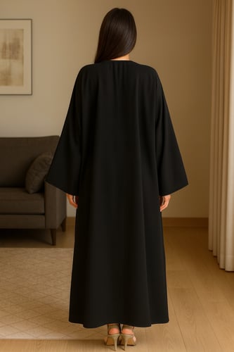 طفم عباية بشت