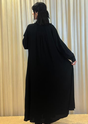 طقم عباية كسرات الصدر