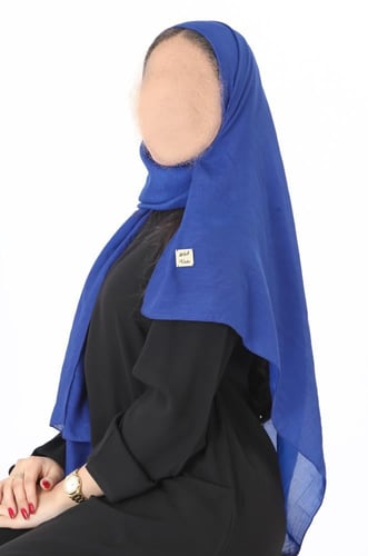 طرحة لينن سادة