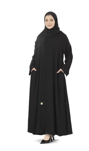 طقم عباية ريفيرا الامام