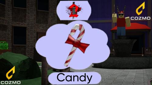 Candy